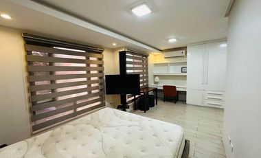1410sqm Fully Furnished 4BR House for Rent at Kapitolyo Nearby Capitol Commons, Skyway Twin Tower, Estancia Mall, Ayala Mall The 30th, Sharila Mall