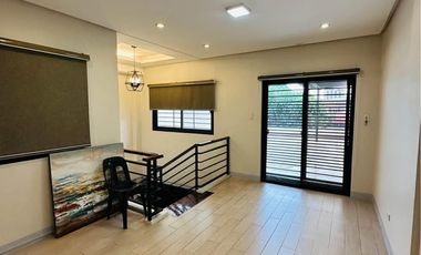 1410sqm Fully Furnished 4BR House for Rent at Kapitolyo Nearby Capitol Commons, Skyway Twin Tower, Estancia Mall, Ayala Mall The 30th, Sharila Mall