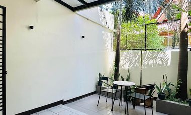 1410sqm Fully Furnished 4BR House for Rent at Kapitolyo Nearby Capitol Commons, Skyway Twin Tower, Estancia Mall, Ayala Mall The 30th, Sharila Mall