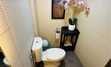 1410sqm Fully Furnished 4BR House for Rent at Kapitolyo Nearby Capitol Commons, Skyway Twin Tower, Estancia Mall, Ayala Mall The 30th, Sharila Mall
