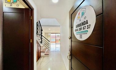 ARRIENDO Codigo 3 - 320