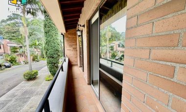 ARRIENDO Codigo 3 - 320