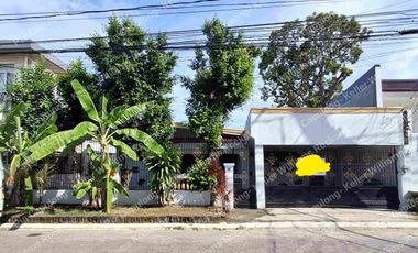 5BR House for Rent in BF Homes Phase 2 – 325sqm – Ideal for Staff House/Office