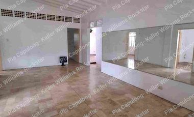 5BR House for Rent in BF Homes Phase 2 – 325sqm – Ideal for Staff House/Office