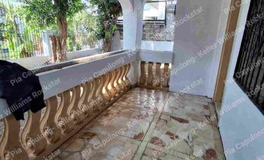 5BR House for Rent in BF Homes Phase 2 – 325sqm – Ideal for Staff House/Office
