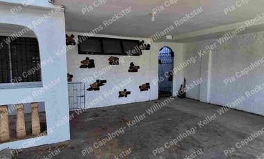 5BR House for Rent in BF Homes Phase 2 – 325sqm – Ideal for Staff House/Office