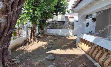 5BR House for Rent in BF Homes Phase 2 – 325sqm – Ideal for Staff House/Office