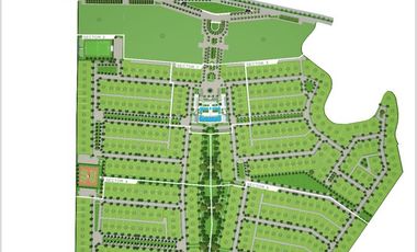 Venta de Terreno en Aires del Este, Samborondon