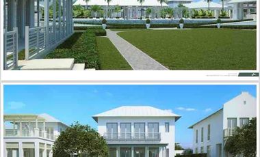 Venta de Terreno en Aires del Este, Samborondon