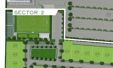 Venta de Terreno en Aires del Este, Samborondon