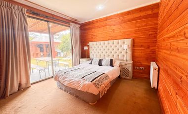 Casa En Venta Pingueral  • Venta $255.000.000