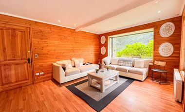 Casa En Venta Pingueral  • Venta $255.000.000