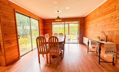 Casa En Venta Pingueral  • Venta $255.000.000