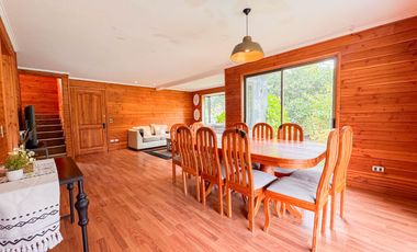 Casa En Venta Pingueral  • Venta $255.000.000