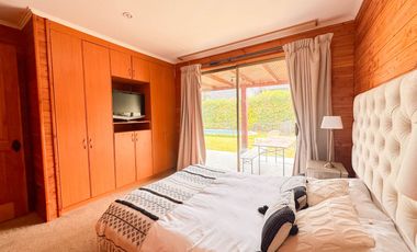 Casa En Venta Pingueral  • Venta $255.000.000