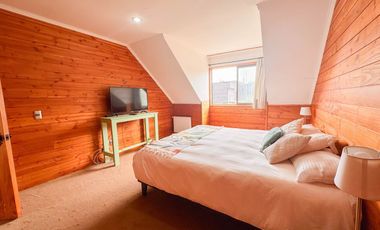 Casa En Venta Pingueral  • Venta $255.000.000