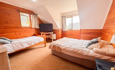 Casa En Venta Pingueral  • Venta $255.000.000