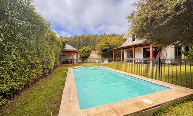 Casa En Venta Pingueral  • Venta $255.000.000