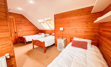 Casa En Venta Pingueral  • Venta $255.000.000