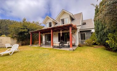 Casa En Venta Pingueral  • Venta $255.000.000