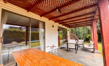 Casa En Venta Pingueral  • Venta $255.000.000