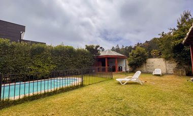 Casa En Venta Pingueral  • Venta $255.000.000