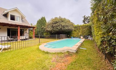 Casa En Venta Pingueral  • Venta $255.000.000