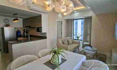 𝗙𝗼𝗿 𝗦𝗔𝗟𝗘 newly renovated 1BR with Balcony plus Small Room @𝙈𝘼𝙉𝘿𝘼𝙉𝙄 𝘽𝘼𝙔 𝙎𝙐𝙄𝙏𝙀𝙎�