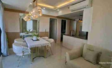 𝗙𝗼𝗿 𝗦𝗔𝗟𝗘 newly renovated 1BR with Balcony plus Small Room @𝙈𝘼𝙉𝘿𝘼𝙉𝙄 𝘽𝘼𝙔 𝙎𝙐𝙄𝙏𝙀𝙎�