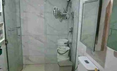 𝗙𝗼𝗿 𝗦𝗔𝗟𝗘 newly renovated 1BR with Balcony plus Small Room @𝙈𝘼𝙉𝘿𝘼𝙉𝙄 𝘽𝘼𝙔 𝙎𝙐𝙄𝙏𝙀𝙎�