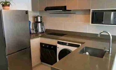 𝗙𝗼𝗿 𝗦𝗔𝗟𝗘 newly renovated 1BR with Balcony plus Small Room @𝙈𝘼𝙉𝘿𝘼𝙉𝙄 𝘽𝘼𝙔 𝙎𝙐𝙄𝙏𝙀𝙎�