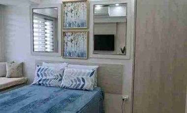 𝗙𝗼𝗿 𝗦𝗔𝗟𝗘 newly renovated 1BR with Balcony plus Small Room @𝙈𝘼𝙉𝘿𝘼𝙉𝙄 𝘽𝘼𝙔 𝙎𝙐𝙄𝙏𝙀𝙎�