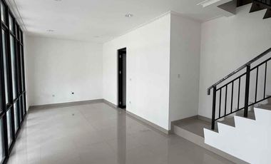 CASH / KPR - Rumah PIK 2 8x10 Millenial (3+1 Kamar Tidur)