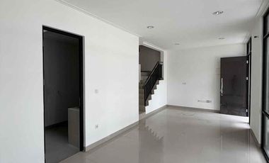 CASH / KPR - Rumah PIK 2 8x10 Millenial (3+1 Kamar Tidur)