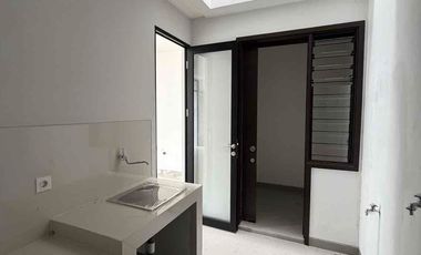 CASH / KPR - Rumah PIK 2 8x10 Millenial (3+1 Kamar Tidur)