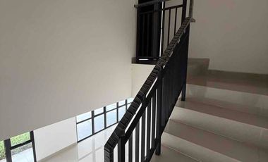 CASH / KPR - Rumah PIK 2 8x10 Millenial (3+1 Kamar Tidur)