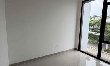 CASH / KPR - Rumah PIK 2 8x10 Millenial (3+1 Kamar Tidur)