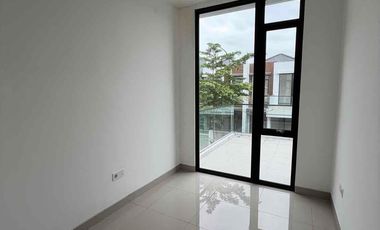 CASH / KPR - Rumah PIK 2 8x10 Millenial (3+1 Kamar Tidur)