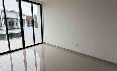 CASH / KPR - Rumah PIK 2 8x10 Millenial (3+1 Kamar Tidur)