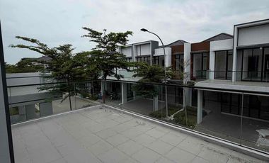 CASH / KPR - Rumah PIK 2 8x10 Millenial (3+1 Kamar Tidur)