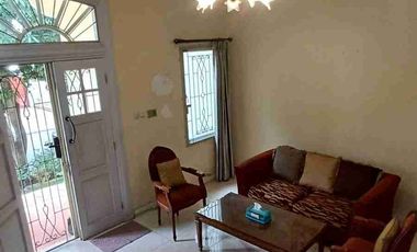 Rumah nyaman buat keluarga , full furnished