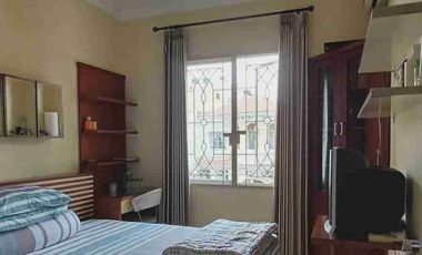 Rumah nyaman buat keluarga , full furnished