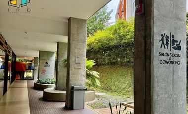 ARRIENDO Codigo 3- 321