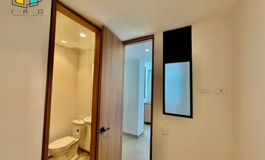 ARRIENDO Codigo 3- 321