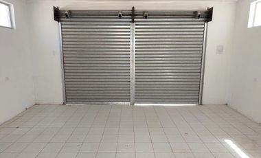 ARRIENDA LOCAL COMERCIAL EN EL PALOMAR