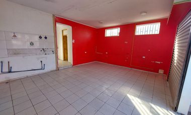 ARRIENDA LOCAL COMERCIAL EN EL PALOMAR