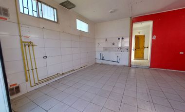 ARRIENDA LOCAL COMERCIAL EN EL PALOMAR