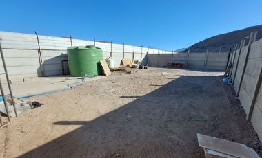 ARRIENDA LOCAL COMERCIAL EN EL PALOMAR