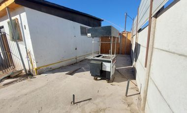 ARRIENDA LOCAL COMERCIAL EN EL PALOMAR
