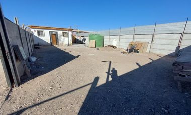ARRIENDA LOCAL COMERCIAL EN EL PALOMAR